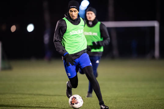 Samuel Aziz
