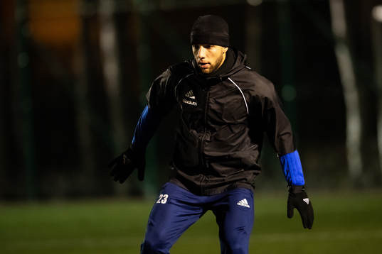 Alex Simovski