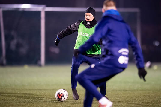 Jesper Lundborg
