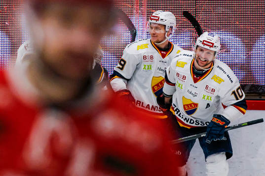 Bläddra bland fler bilder av Ishockey, SHL, Timrå - Djurgården