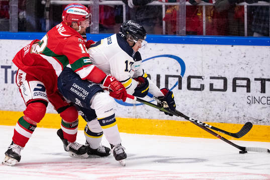 s Isac Brännström