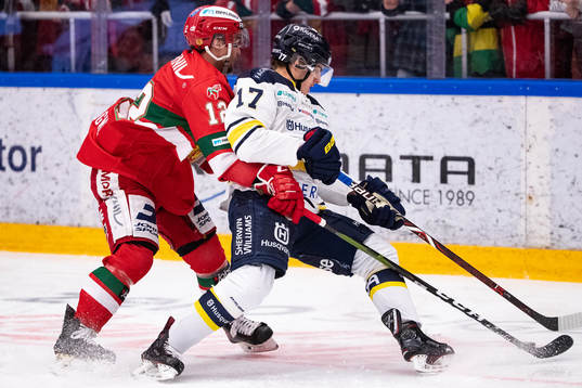 s Isac Brännström
