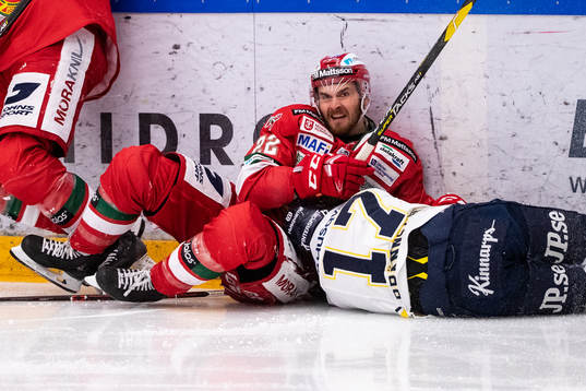 s Isac Brännström