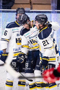 s Markus Lauridsen har ont