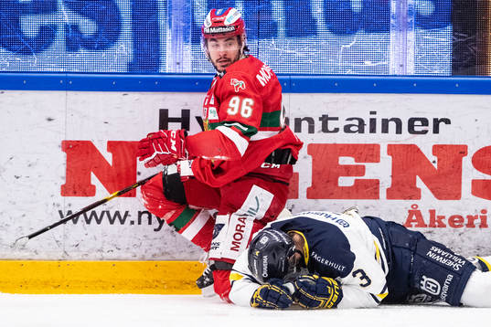 s Markus Lauridsen