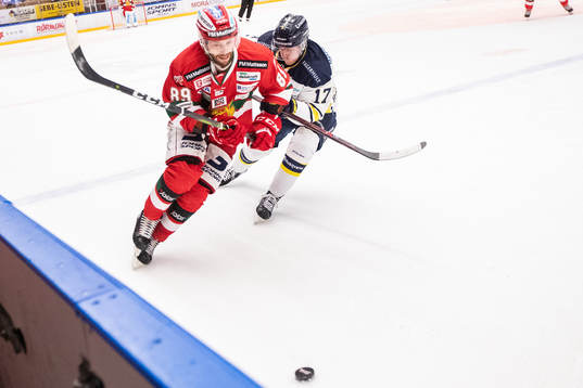 s Isac Brännström