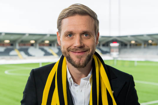 Marcus Jodin
