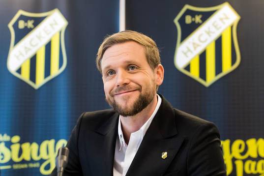 Marcus Jodin