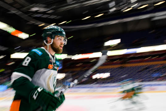 Färjestads Robin Press