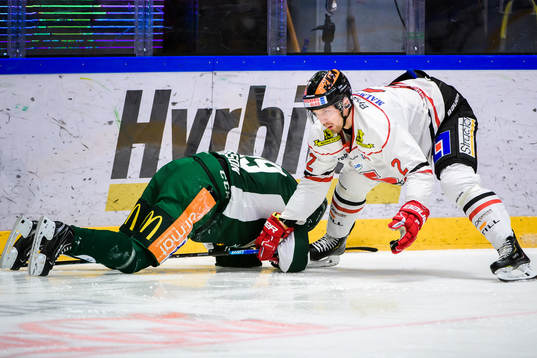 Örebros Rasmus Rissanen