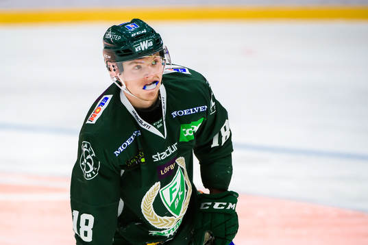 Färjestads Axel Ottosson