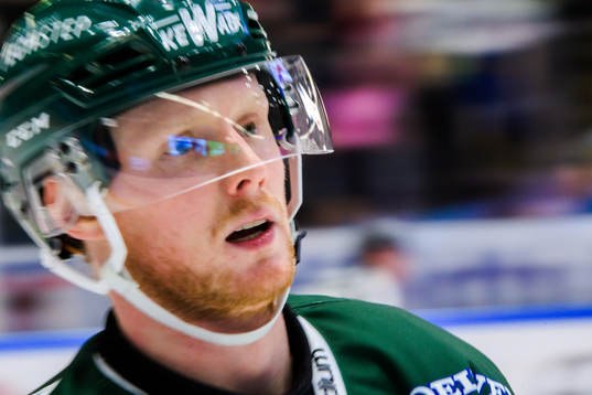 Färjestads Alexander Reichenberg