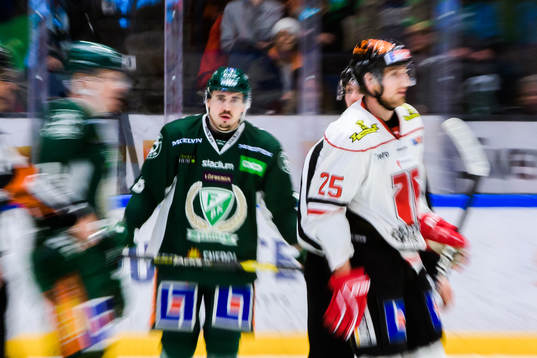 Färjestads Jens Westin