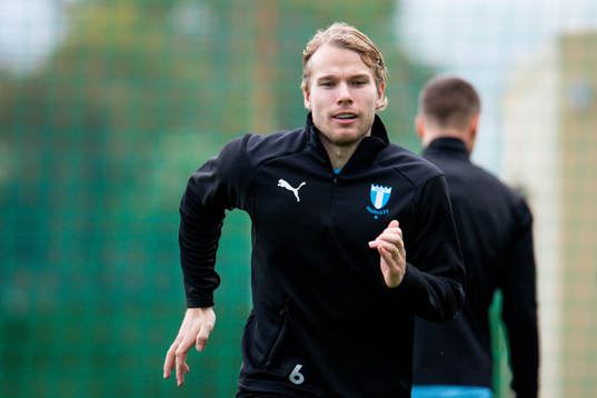 Oscar Lewicki