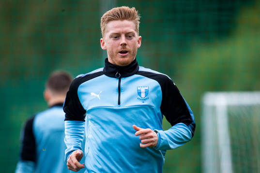 Anders Christiansen