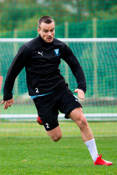 Eric Larsson