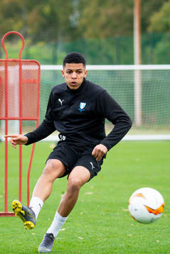 Romain Gall