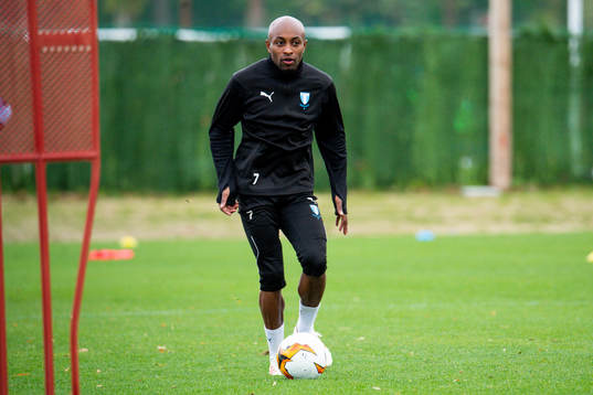 Fouad Bachirou