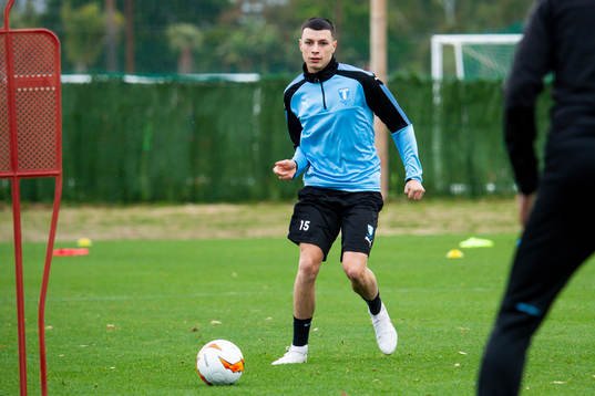 Anel Ahmedhodzic