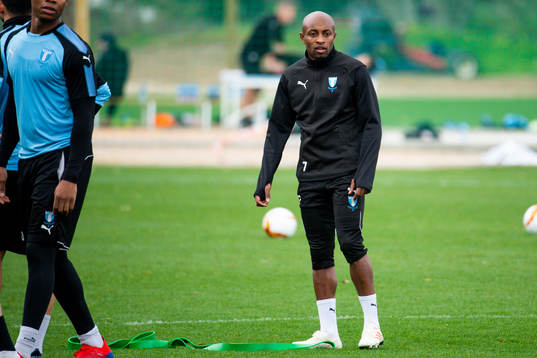 Fouad Bachirou