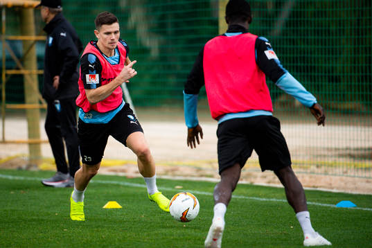 Marcus Antonsson