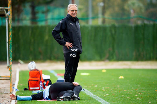 Läkare Pär Herbertsson