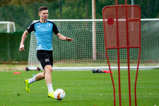 Marcus Antonsson