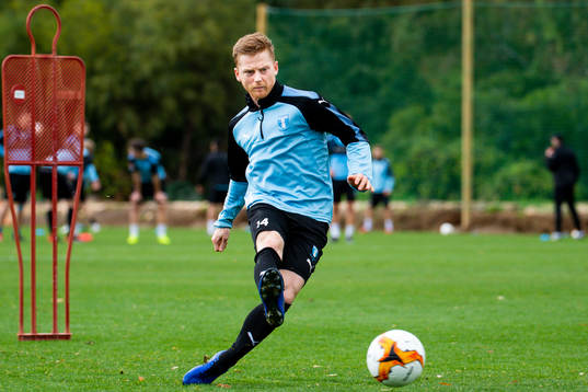 Anders Christiansen