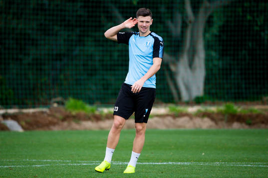 Marcus Antonsson