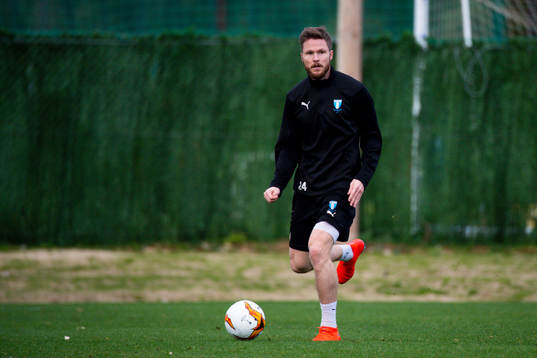Lasse Nielsen