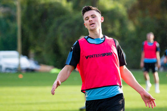 Marcus Antonsson