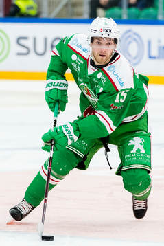 Rögles Simon Ryfors