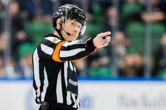 Domare Tobias Björk