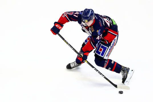 Linköpings Anton Karlsson