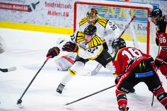 Brynäs Tomi Sallinen