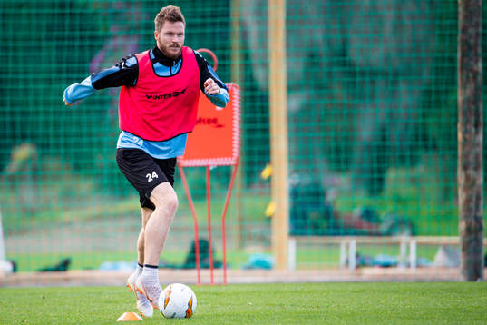 Lasse Nielsen