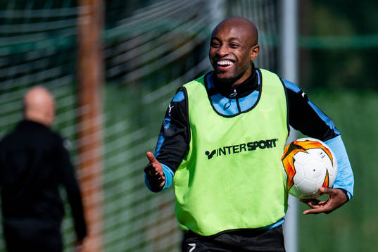 Fouad Bachirou
