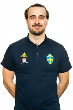 Fyscoach för domare Daniel Cortobius