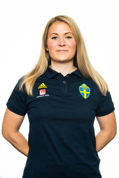 Domare Laura Rapp