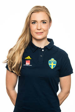 Domare Camilla Stendahl