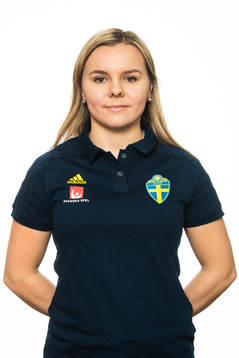Domare Hanna Laajanen
