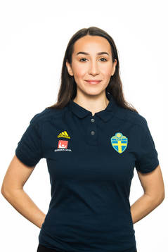 Domare Selma Griberg