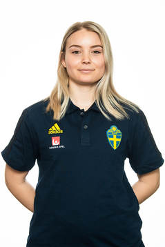Domare Selma Alilovski