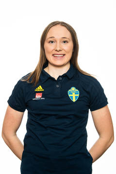 Domare Ida Kellström