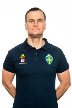 Domare Daniel Gustavsson