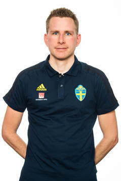 Domare Johan Kristoffersson