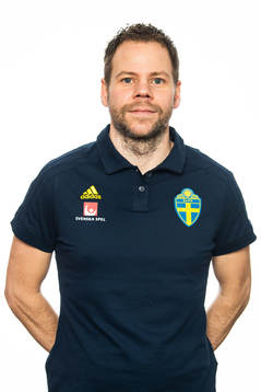 Domare Jan-Erik Swärdh