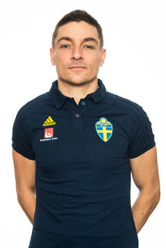 Domare Johan Thalin