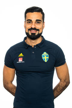 Domare Mohammed Al-Hakim