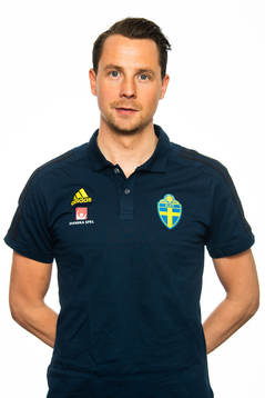 Domare Andreas Ekberg
